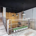 Art Lofts By Benisur Apartmán Valencie