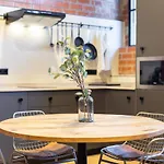 Apartmán Art Lofts By Benisur