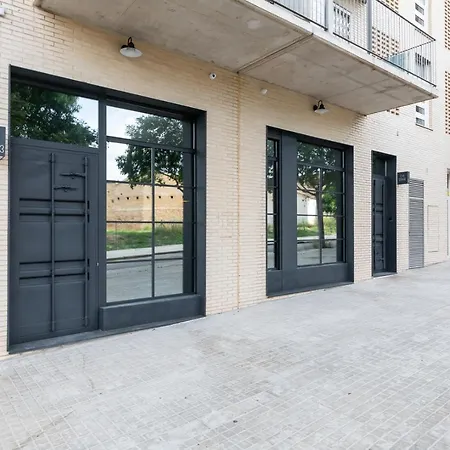 Art Lofts By Benisur Apartman *