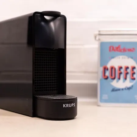 Art Lofts By Benisur *