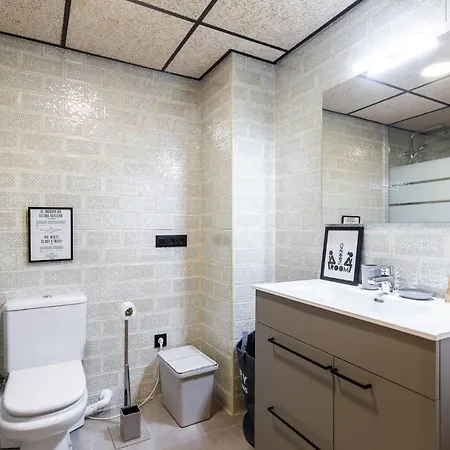 Art Lofts By Benisur バレンシア