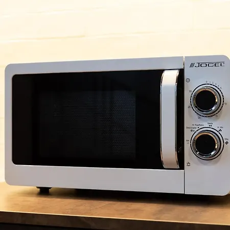 アパート Art Lofts By Benisur