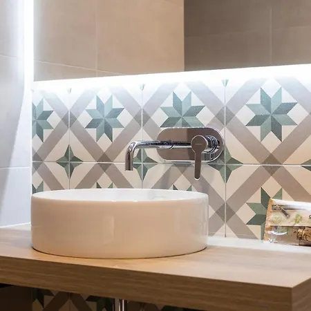 Art Lofts By Benisur アパート バレンシア