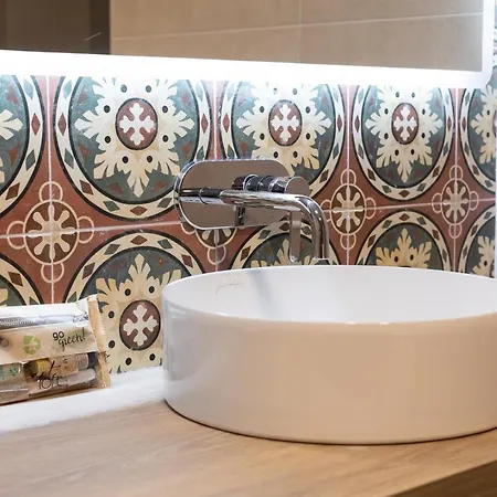 アパート Art Lofts By Benisur *