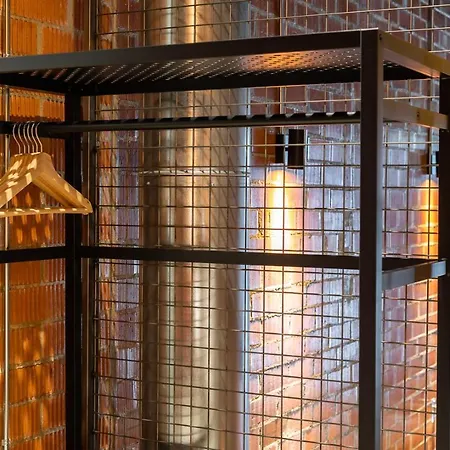 アパート Art Lofts By Benisur *