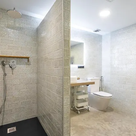 アパート Art Lofts By Benisur *