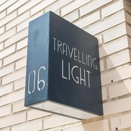 Art Lofts By Benisur *