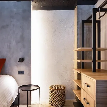 Art Lofts By Benisur Appartement