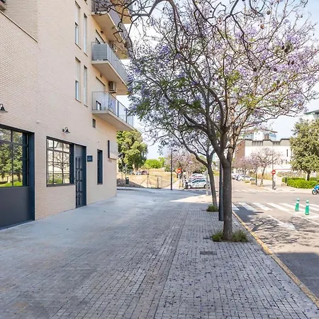 Art Lofts By Benisur Apartamento