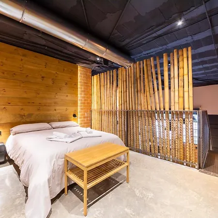 Art Lofts By Benisur