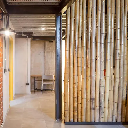 Art Lofts By Benisur Valencia