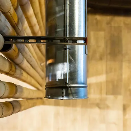 Apartment Art Lofts By Benisur Valencia