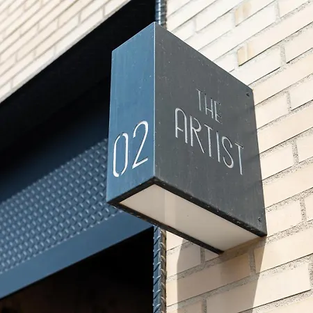 Art Lofts By Benisur * Valencia