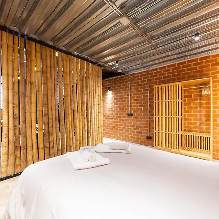 Art Lofts By Benisur Valencia