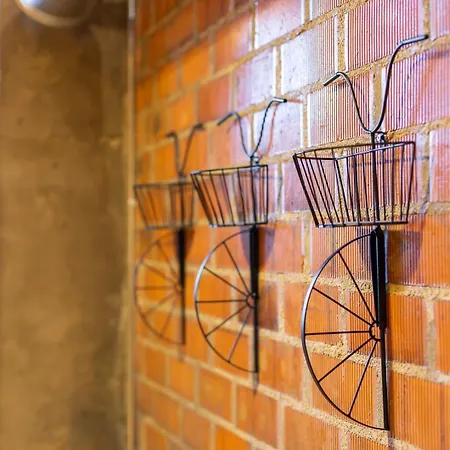 Art Lofts By Benisur *