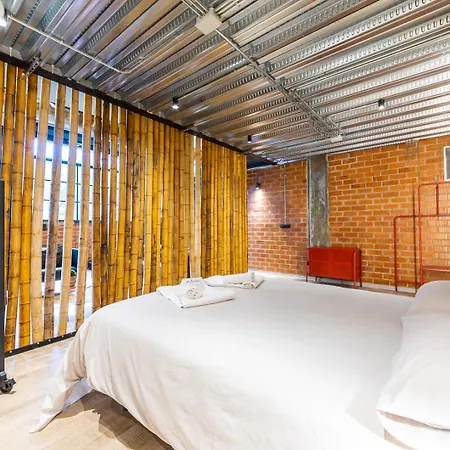 Art Lofts By Benisur