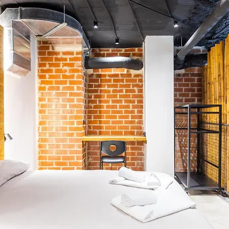 Art Lofts By Benisur *