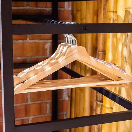 Apartment Art Lofts By Benisur Valencia