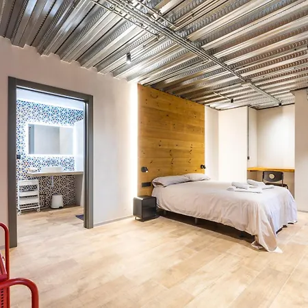 Art Lofts By Benisur Valencia