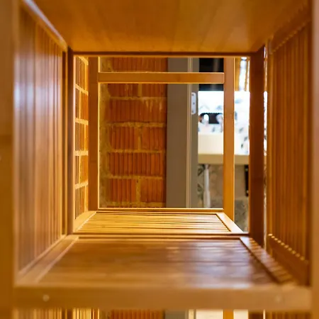 Art Lofts By Benisur *