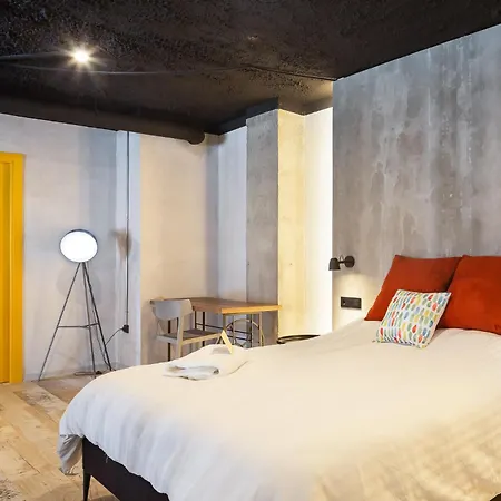 Art Lofts By Benisur *
