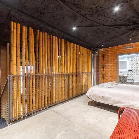 Art Lofts By Benisur *