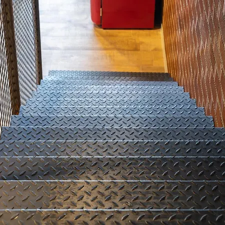 Apartment Art Lofts By Benisur Valencia