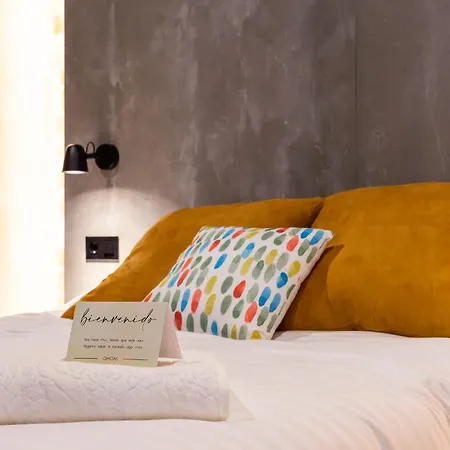 Art Lofts By Benisur Apartment *