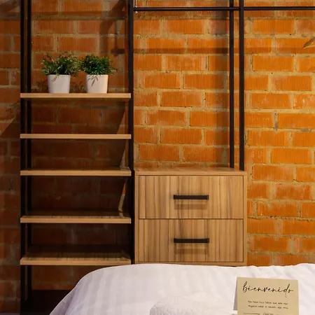 Art Lofts By Benisur Appartement Valencia